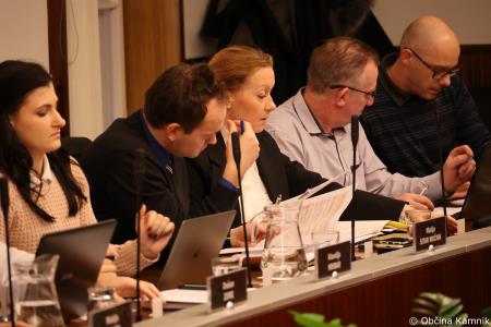 2. redna seja Občinskega sveta Občine Kamnik (9)